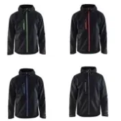 Giacca da lavoro softshell  Blaklader 494925179942L
