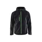 Giacca da lavoro softshell  Blaklader 494925179942L