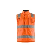 Gilet da Lavoro Alta Visibilità Blaklader 850518043389L