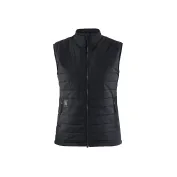 Gilet da Lavoro Blaklader impermeabile riscaldante smart donna 388120329900M