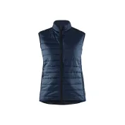 Gilet da Lavoro Blaklader multitasche imbottito impermeabile stretch donna 386420308600M