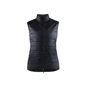 Gilet da Lavoro Blaklader multitasche imbottito impermeabile stretch donna 386420308600M