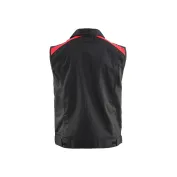 Gilet da Lavoro Blaklader multitasche Industria 316418009956L