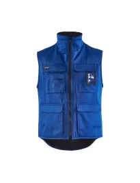 Gilet da Lavoro Blaklader multitasche invernale impermeabile 380119008500L