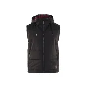 Gilet da Lavoro Blaklader multitasche invernale impermeabile 380119008500L