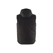 Gilet da Lavoro Blaklader multitasche invernale impermeabile 380119008500L