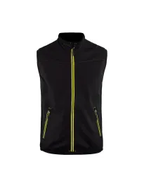 Gilet da Lavoro Blaklader Softshell 385025164599L