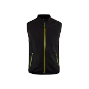 Gilet da Lavoro Blaklader Softshell 385025164599L Gilet da Lavoro Blaklader Softshell 385025164599L