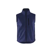 Gilet da Lavoro Blaklader Softshell 817025158900L