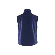 Gilet da Lavoro Blaklader Softshell 817025158900L