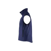 Gilet da Lavoro Blaklader Softshell 817025158900L