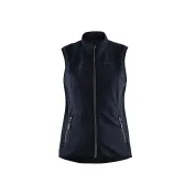 Gilet da Lavoro Blaklader Softshell 385025164599L
