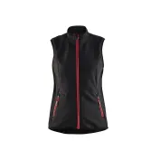 Gilet da Lavoro Blaklader Softshell 385025164599L