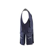 Gilet da Lavoro Blaklader zip intera inerente Multinorma ignifugo antistatico Stretch 303915128900M