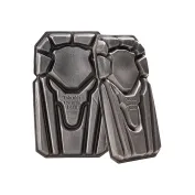 Ginocchiere da lavoro Nero Blaklader 405712029900onesize