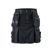 Gonna da Lavoro Stretch Multitasche Blaklader Artigiano Lady 718011478999C42