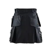 Gonna da Lavoro Stretch Multitasche Blaklader Artigiano Lady 718011478999C42