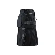 Gonna da Lavoro Stretch Multitasche Blaklader Artigiano Lady 718011478999C42