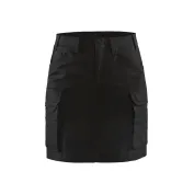 Gonna da Lavoro Stretch Multitasche Blaklader Service Lady 714818459900C42