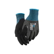 Guanti da Lavoro Blaklader antitaglio livello F Touch rivestito in nitrile 29901411990010