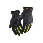 Guanti da Lavoro Blaklader con touch foderato 28751404970010