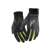 Guanti da Lavoro Blaklader con touch foderato wp 28761404970010