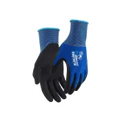 Guanti da Lavoro Blaklader rivestito in nitrile touch ESD 29331406850010