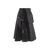 Kilt Artigiano da Lavoro 100% cotone Blaklader 856613709900C52