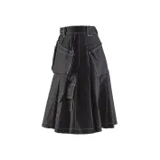 Kilt Artigiano da Lavoro 100% cotone Blaklader 856613709900C52