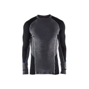 Maglia da lavoro intima termica WARM Blacklader 489717329699L