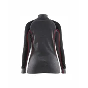 Maglia Termica a maniche lunghe con zip da Lavoro Blaklader X Warm Lady 729917369699L