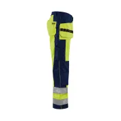 Pantalone da lavoro alta visibilità Multitasche High Vis 153318603389C50