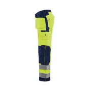 Pantalone da lavoro alta visibilità Multitasche High Vis 153318603389C50
