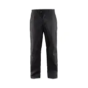 Pantalone da lavoro Blaklader impermeabile 189019779900M