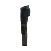 Pantalone da lavoro Multitasche Stretch Blaklader Artigiano Strecth 4-VIE 152216454599C50