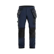 Pantalone da lavoro Multitasche Stretch Blaklader Artigiano Strecth 4-VIE 152216454599C50