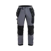 Pantalone da lavoro Multitasche Stretch Blaklader Artigiano Strecth 4-VIE 152216454599C50