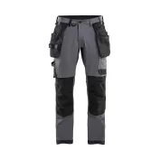 Pantalone da lavoro Multitasche Stretch Blaklader Artigiano Strecth 4-VIE 172016458699C50