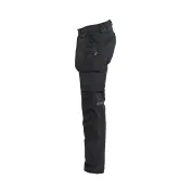 Pantalone da lavoro Multitasche Stretch Blaklader Artigiano Strecth 4-VIE 172016459900C50