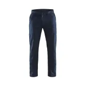Pantaloni da lavoro  Blaklader Chinos Stretch 146518308600C50