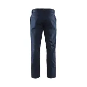Pantaloni da lavoro  Blaklader Chinos Stretch 146518308600C50