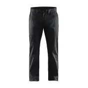 Pantaloni da lavoro  Blaklader Chinos Stretch 146518308600C50
