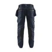 Pantaloni da Lavoro Artigiano Stretch Multitasche Blaklader X1900 199011418999C50