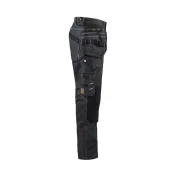 Pantaloni da Lavoro Artigiano Stretch Multitasche Blaklader X1900 199911418999C50
