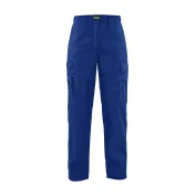 Pantaloni da Lavoro Blaklader Service Donna 712018008500C42