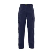Pantaloni da Lavoro Blaklader Service Donna 712018008500C42