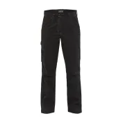 Pantaloni da Lavoro Blaklader Service Lady 719018359900C40