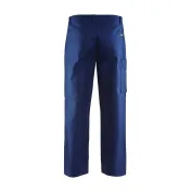Pantaloni da lavoro Multitasche Blaklader 100% cotone 172512108800C50