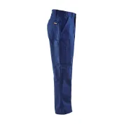 Pantaloni da lavoro Multitasche Blaklader 100% cotone 172512108800C50