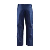 Pantaloni da lavoro Multitasche Blaklader 100% cotone 172612108800C50